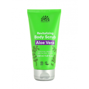Comparateur de prix : Urtekram - Gommage corporel BIO aloe vera 150 ml - Urtekram