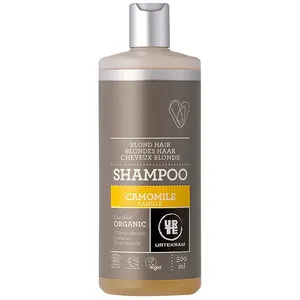 URTEKRAM: Camomille Shampoo 500 ml pas cher