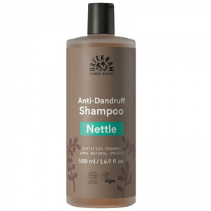 Urtekram Shampooing aux Orties Pellicules, Biologique pas cher