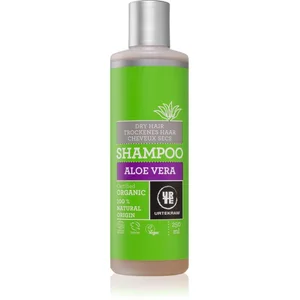 Urtekram Aloe Vera shampoing pour cheveux secs 250 ml pas cher