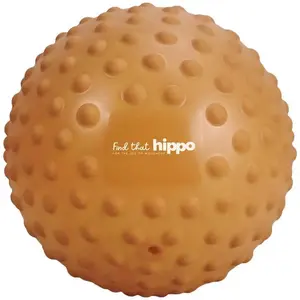 Balle sensorielle Cuivre (22 cm)