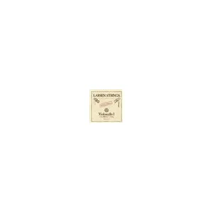 Larsen Strings Soloist 4/4 La - Medium pas cher