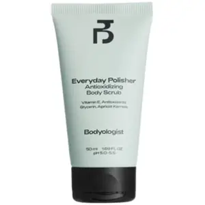 Bodyologist Everyday Polisher Antioxidizing Body Scrub Gommage corps 1... pas cher