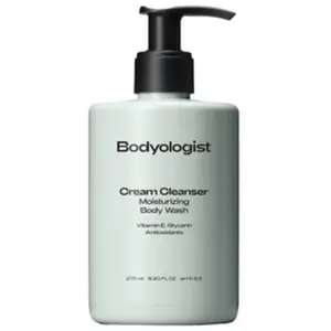 Bodyologist Cream Cleanser Moisturizing Body Wash 275ml pas cher