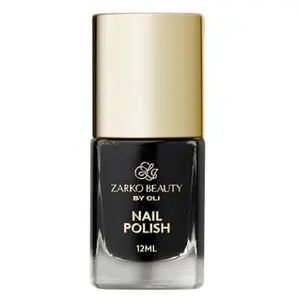Zarko Beauty - Nail Polish Vernis à ongles 12 ml unisex pas cher