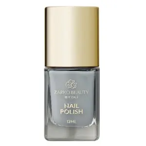 Zarko Beauty - Nail Polish Vernis à ongles 12 ml unisex pas cher