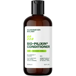 Scandinavian Biolabs Bio-Pilixin Recovery Formula for Men Après-shampoing 1000 ml pas cher