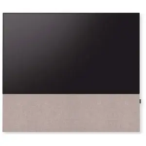 CANVAS 65 - Tissu Kvadrat Milled Ochre pas cher
