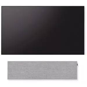 Canvas SOLO - Barre sonore Wifi pas cher
