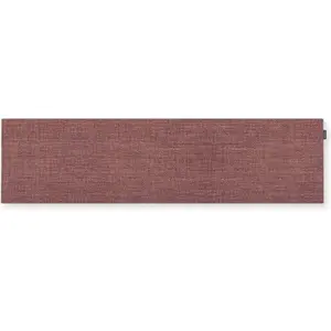 Barres de son Canvas Solo Burnt Umber