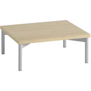 Muuto - Accessoire Stacked - Bois naturel - Aggloméré plaqué chêne - D...Vendu parmade-in-design
