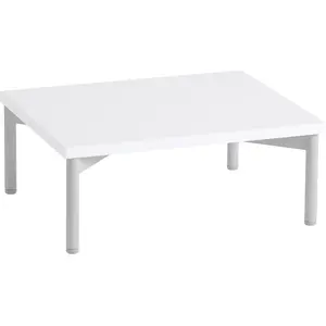 Muuto - Accessoire Stacked - Blanc - MDF peint - Designer Julien De Sm...Vendu parmade-in-design