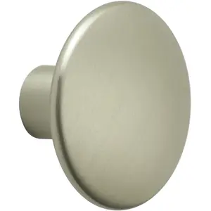 Muuto - Patère The dots - Vert - Aluminium anodisé - Designer Lars Tor... pas cher