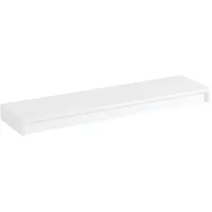 Muuto - Accessoire Stacked - Blanc - MDF peint - Designer Julien De Sm...Vendu parmade-in-design