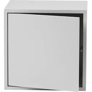 Muuto - Etagère Stacked - Gris - MDF peint - Designer Julien De SmedtVendu parmade-in-design