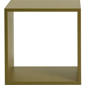 Muuto - Etagère Stacked - Vert - MDF peint - Designer Julien De SmedtVendu parmade-in-design