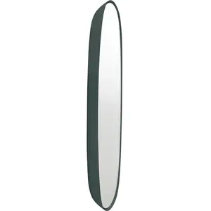 Miroir S Vert Framed - Muuto pas cher