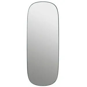 Miroir L Vert Framed - Muuto pas cher