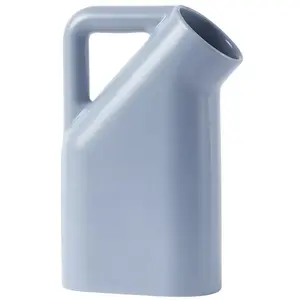 Comparateur de prix : Muuto - Carafe Tub - Bleu - Grès émaillé - Designer ATELIER BL119