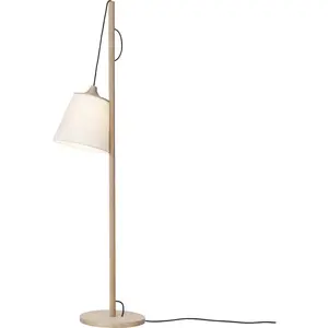 Muuto PULL-Lampadaire avec variateur H151cmVendu parsmallable