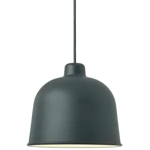 Muuto GRAIN-Suspension Ø21cm pas cher