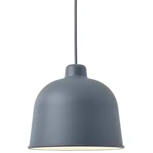 Muuto GRAIN-Suspension Ø21cm pas cher