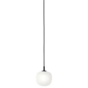 Muuto RIME-Suspension Verre Ø12cm pas cher