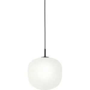 Muuto RIME-Suspension Verre Ø25cm pas cher