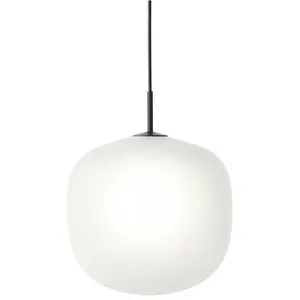Muuto RIME-Suspension Verre Ø37cm pas cher