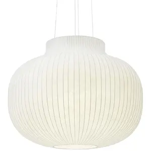 Comparateur de prix : Muuto STRAND CLOSED-Suspension Polymère/Métal Ø80cm