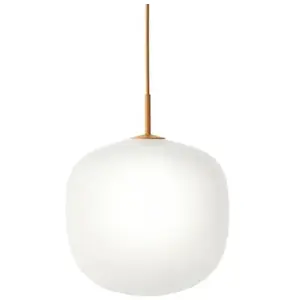 Muuto RIME-Suspension Verre Ø37cm