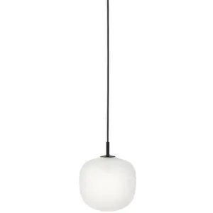 Muuto RIME-Suspension Verre Ø18cm pas cher