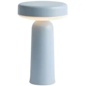 Comparateur de prix : Muuto EASE-Lampe à poser sans fil d'extérieur H21.5cm