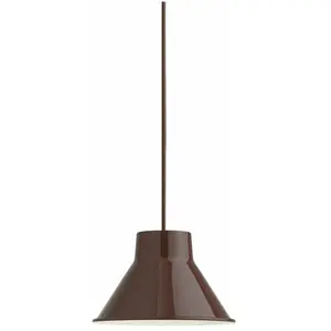 Muuto TOP-Suspension LED Ø21cm pas cher
