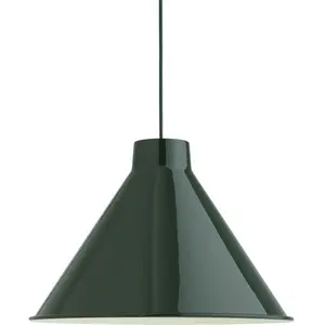 Muuto TOP-Suspension LED Ø38cm