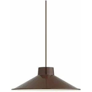 Muuto TOP-Suspension LED Ø36cm pas cher