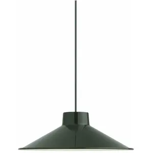 Muuto TOP-Suspension LED Ø36cm pas cher