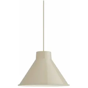 Muuto TOP-Suspension LED Ø28cm pas cher