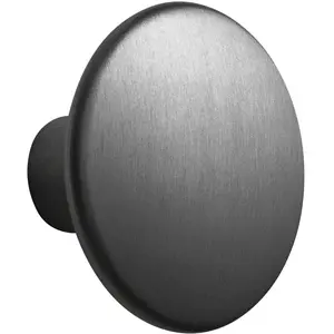Muuto - Patère The dots - Noir - Acier peint - Designer Lars TornoeVendu parmade-in-design