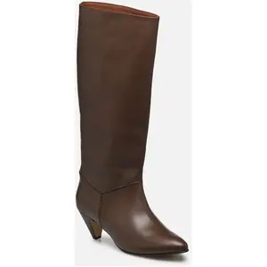 Jasmina 50 Stiletto par Anonymous Copenhagen Marron 37 FemmeVendu parsarenza