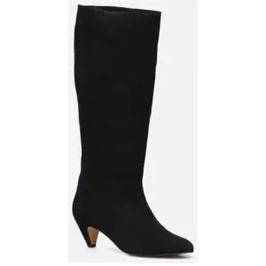 Jasmina 50 Stiletto par Anonymous Copenhagen Noir 39 FemmeVendu parsarenza