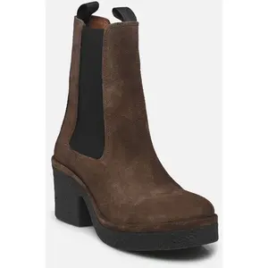 Laurell platform par Anonymous Copenhagen Marron 41 Femme