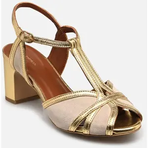 Therese 55 par Anonymous Copenhagen Or et bronze 39 Femme