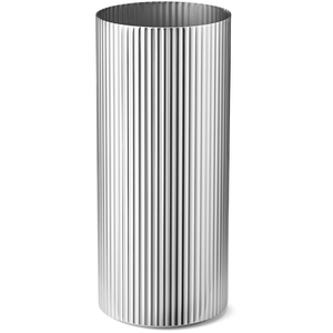 Georg Jensen Vase en acier inoxydable H11cmVendu paramazon