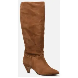 Jasmina 50 Stiletto par Anonymous Copenhagen Marron 39 Femme