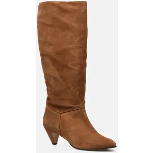 Jasmina 50 Stiletto par Anonymous Copenhagen Marron 37 FemmeVendu parsarenza