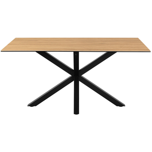 Table 160 cm fixe HEAVEN pas cher