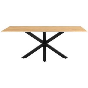Table 200 cm HEAVEN pas cher