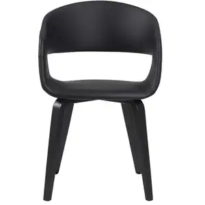 Chaise polyuréthane NOELLA pas cher