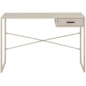 Bureau 110 cm pas cher